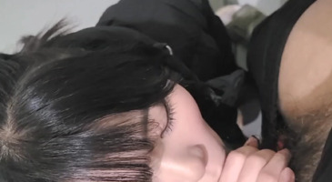한국야동 반얼공 이쁜이 아이더 패딩녀