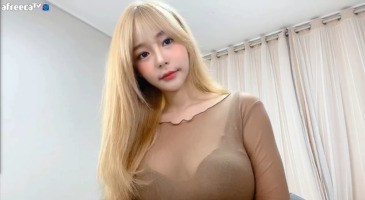 결혼하는 비제이 하루 시스루 꼭노