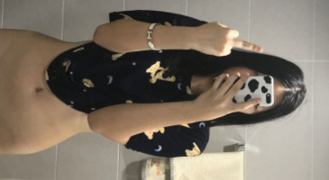 카톡으로 자영 맞교환 1