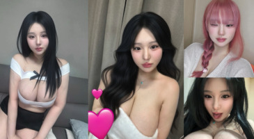 핵거유 인플루언서 김복순 추가작 합본