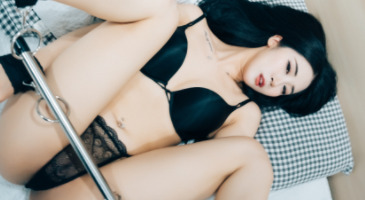 어여쁜 성괴의 은밀한 취미