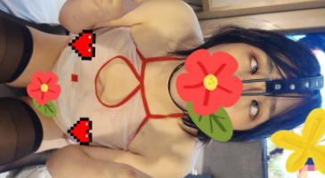 양아치에게 조교 당하는 흔녀