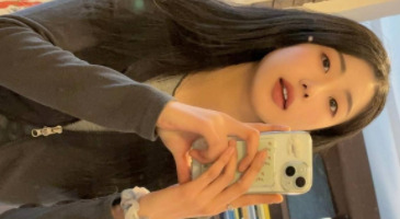 쾌락에 잡아먹혀 타락한 존예