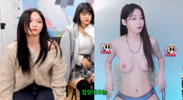 잡았다 요놈 일탈하는 여캠들 모음 1
