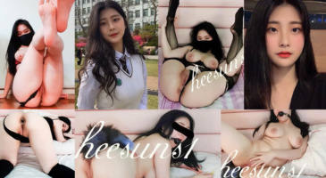 섹트 운영하다 코난에게 딱걸린 희서니